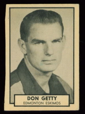 43 Don Getty